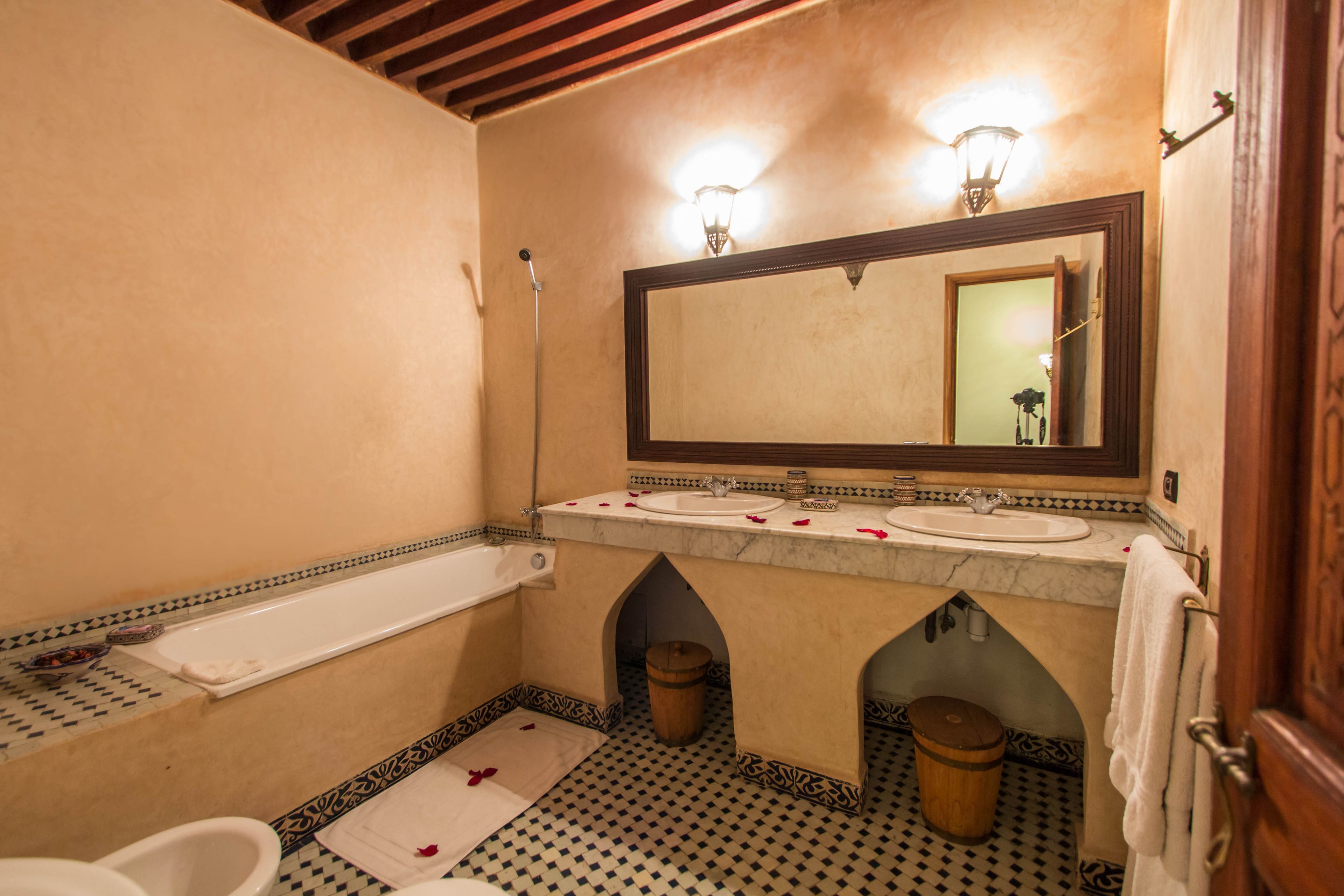 Photo - Riad - Dar Al Andalous
