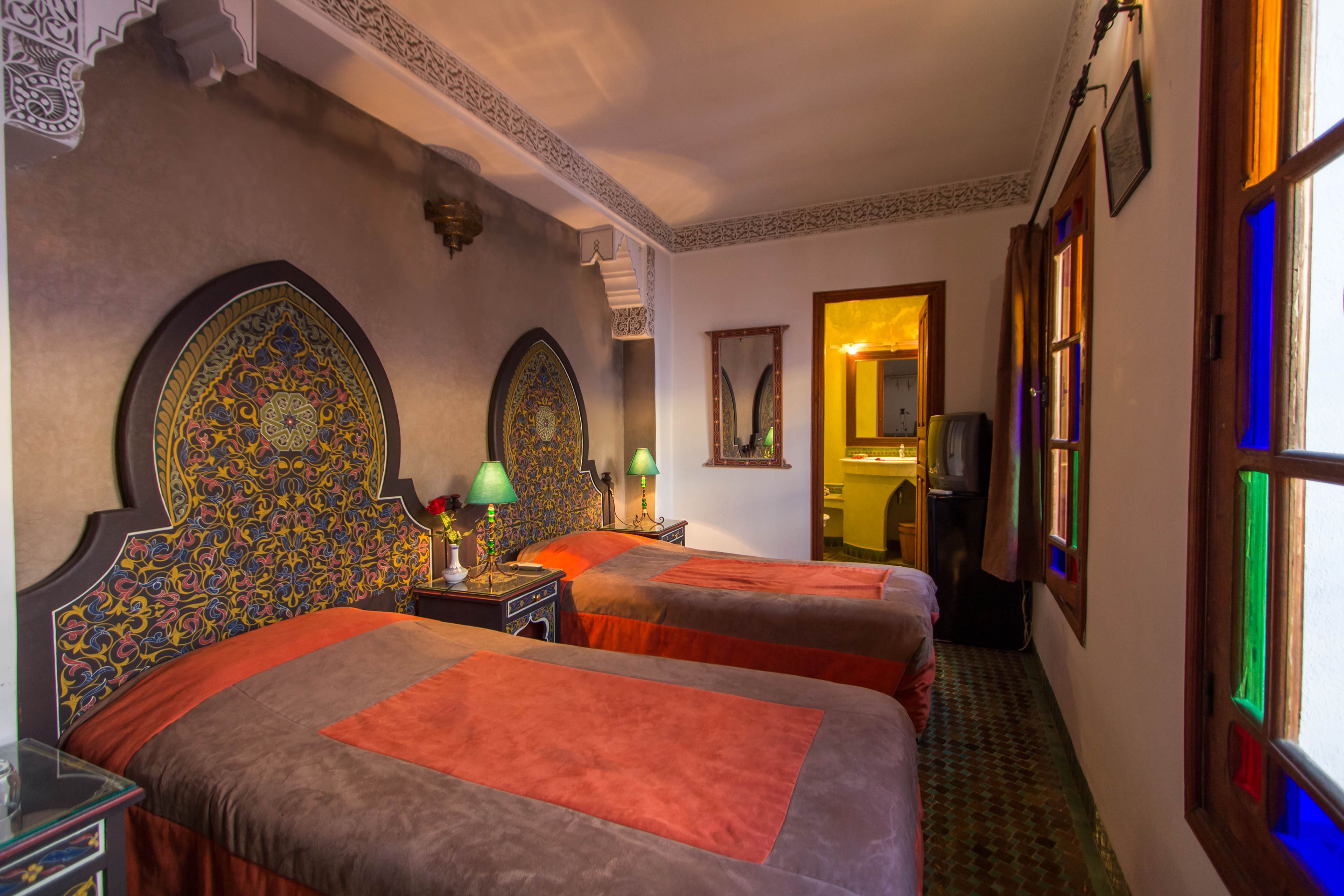 Photo - Riad - Dar Al Andalous