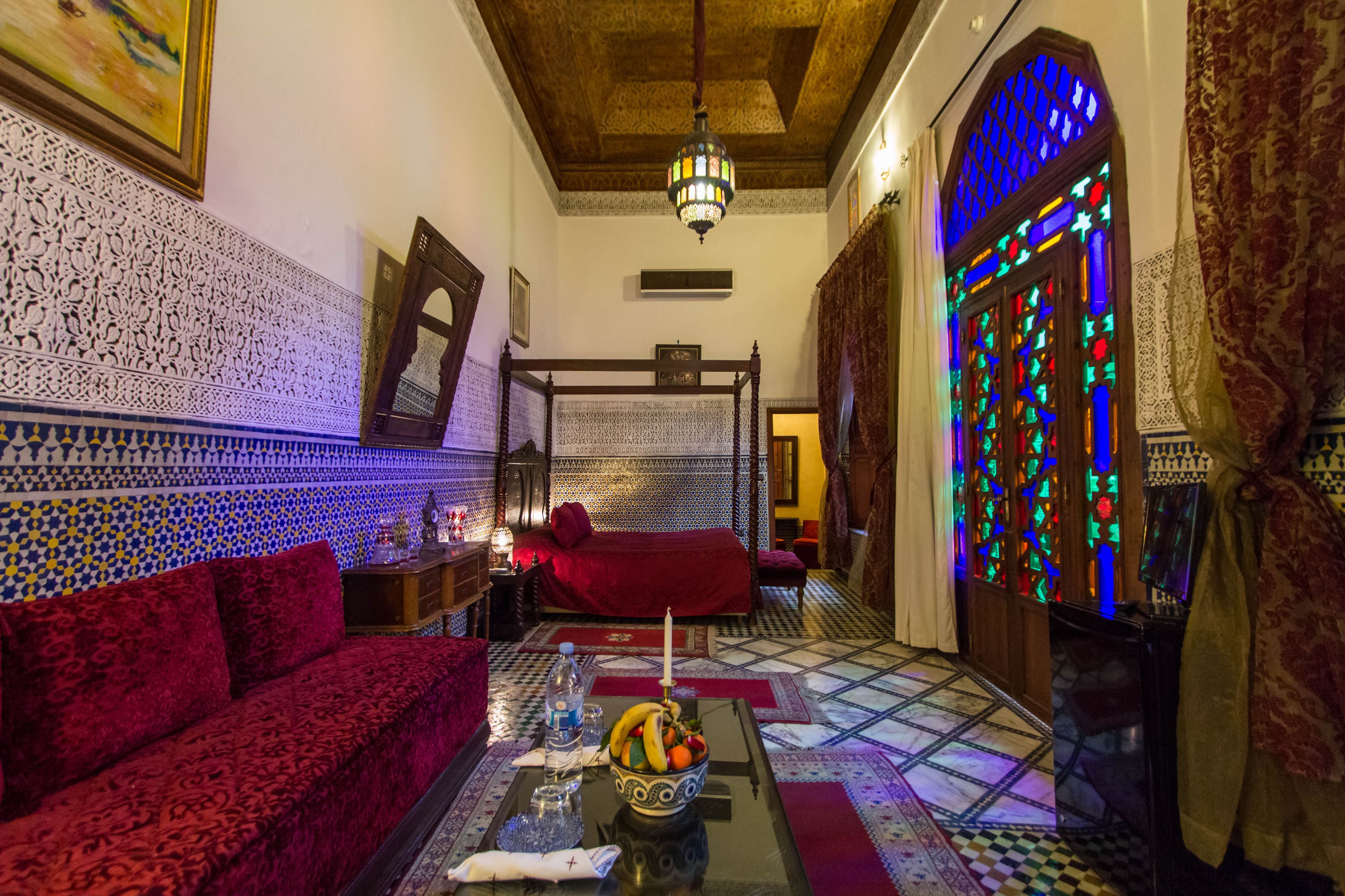 Photo - Riad - Dar Al Andalous