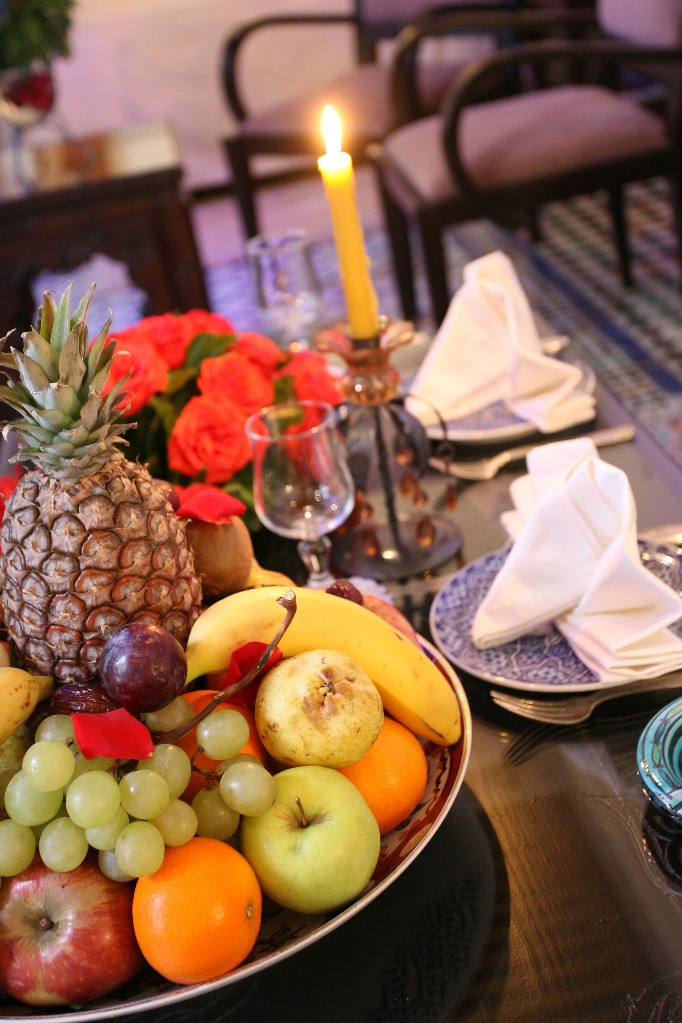 Photo - Riad - Dar Al Andalous