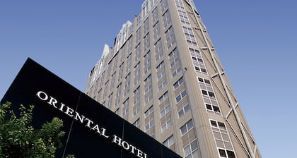 Oriental Hotel Hiroshima