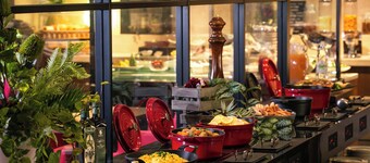 Oriental Hotel Hiroshima