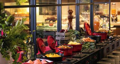 Oriental Hotel Hiroshima