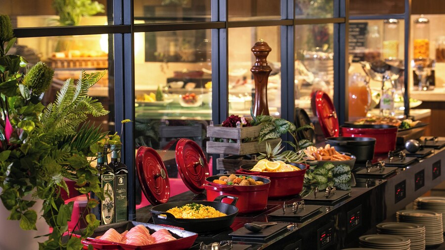 オリエンタルホテル広島