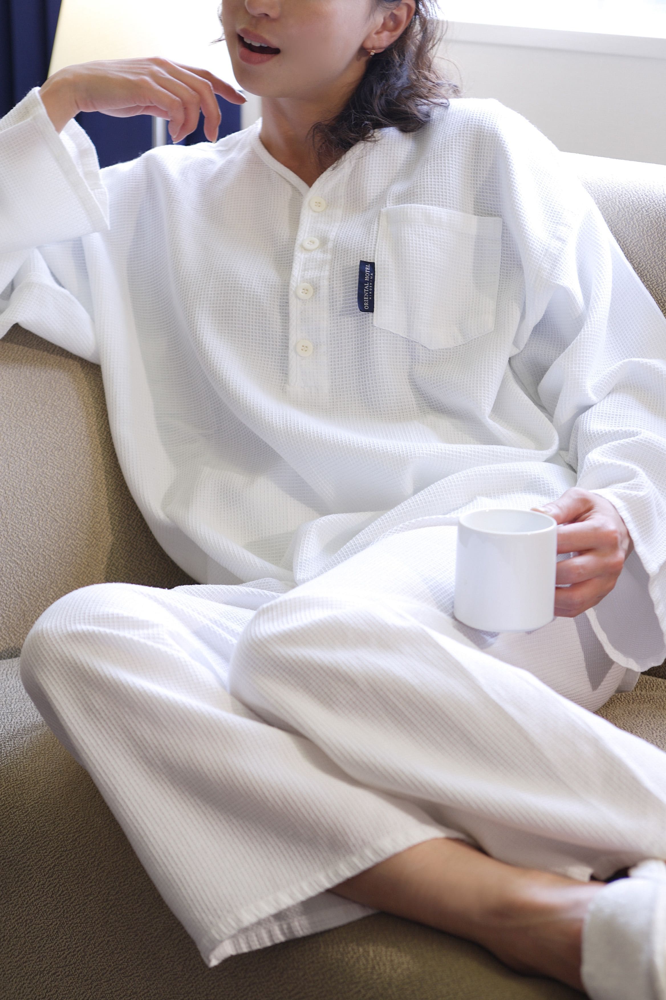 1 bedroom, premium bedding, down duvets, desk