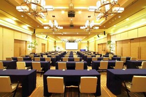 Sala de reuniones