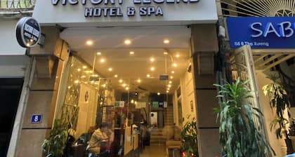 Victory Legend Hotel & Spa