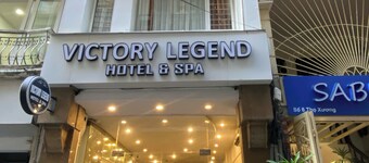 Victory Legend Hotel & Spa