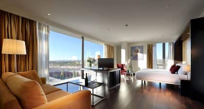 Hotel Eurostars Zaragoza
