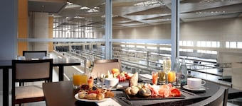 Hotel Eurostars Zaragoza