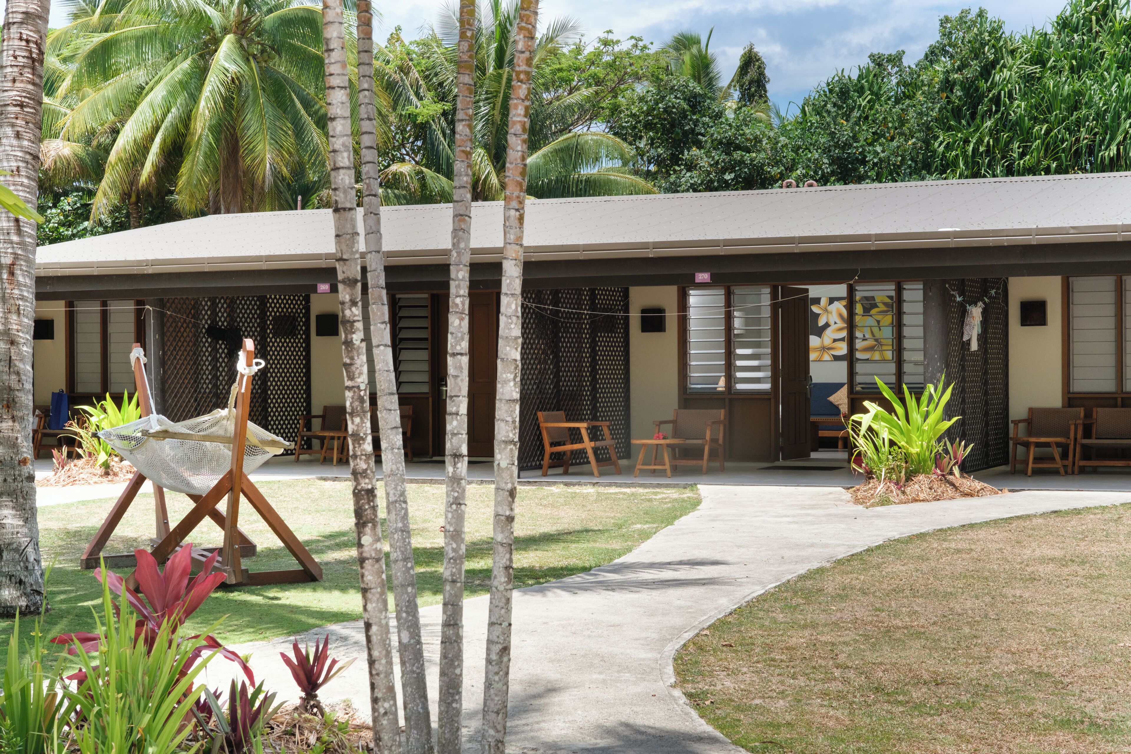 Room, Terrace, Garden Area | Garden view