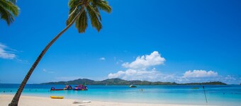 Plantation Island Resort