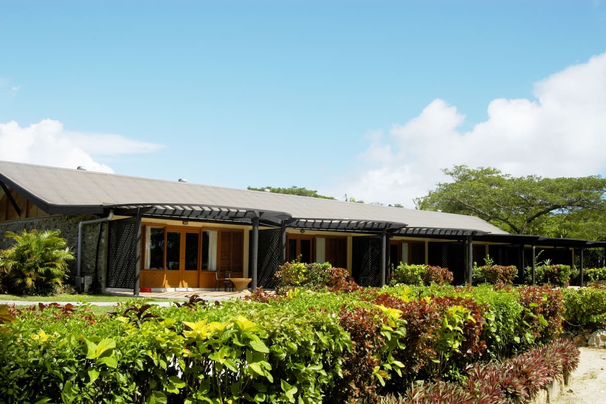 Room, Terrace, Garden Area | Garden view