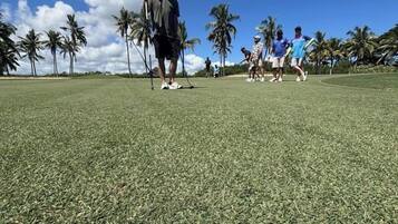 Golf