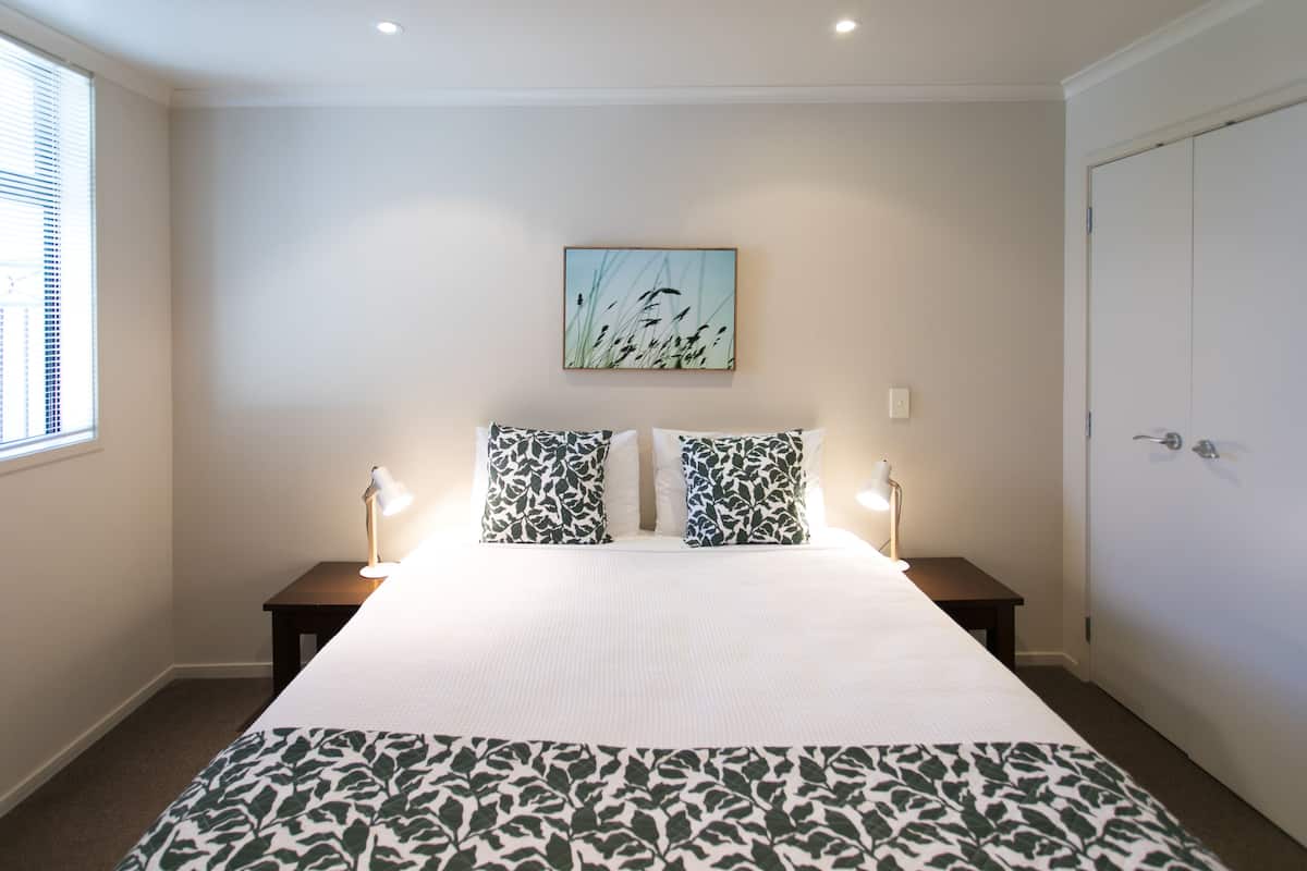 Luxury-Suite, Whirlpool