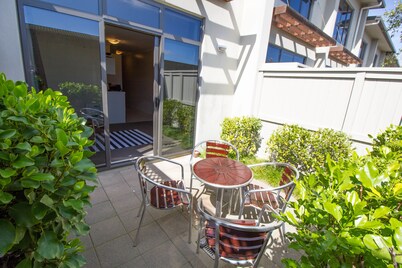 Alpine Lake Motor Lodge