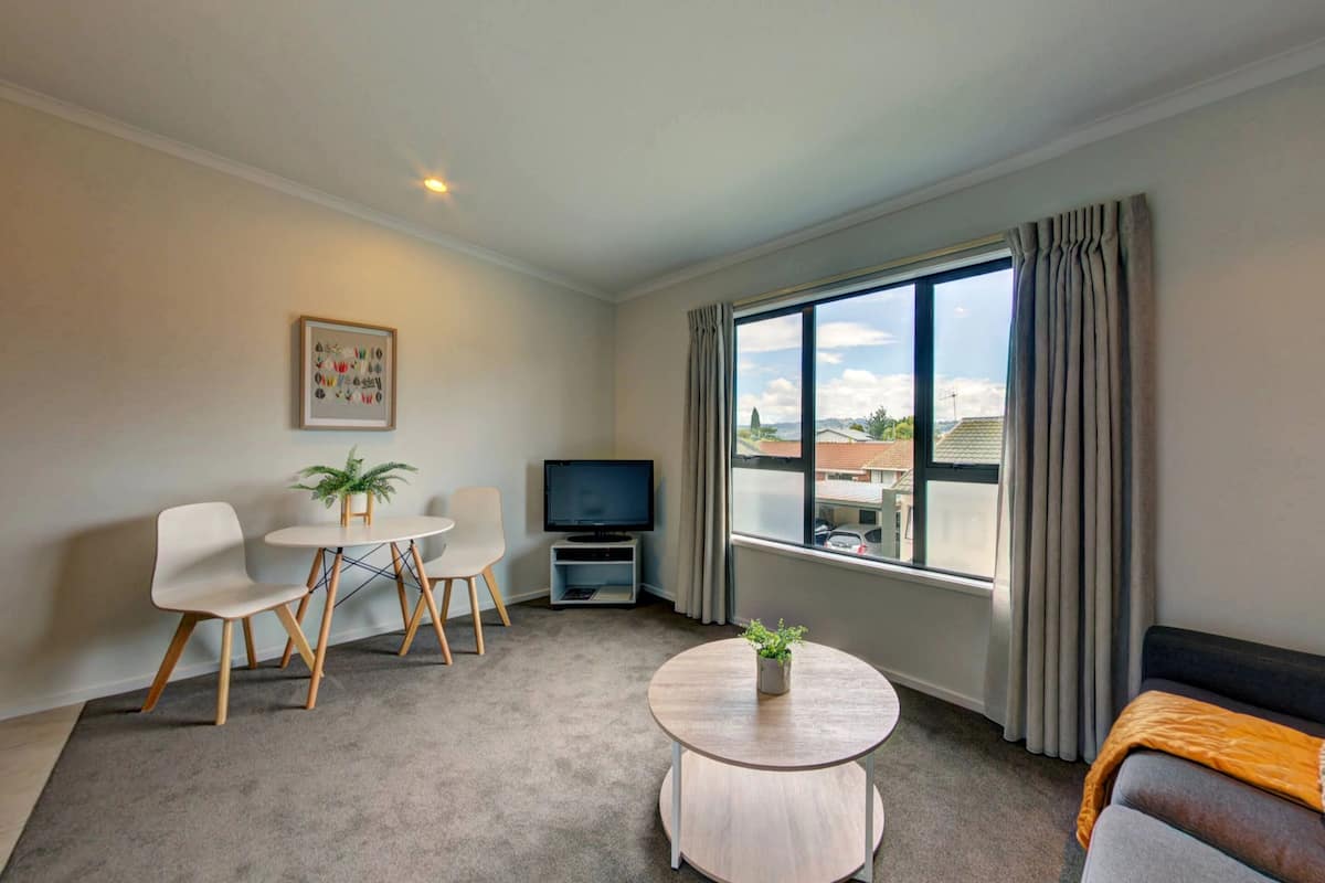 Standard-Suite, 1 Schlafzimmer, Whirlpool