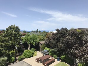 Mountain View Suite | Mountain view - Alpine Lake Motor Lodge (Taupo)