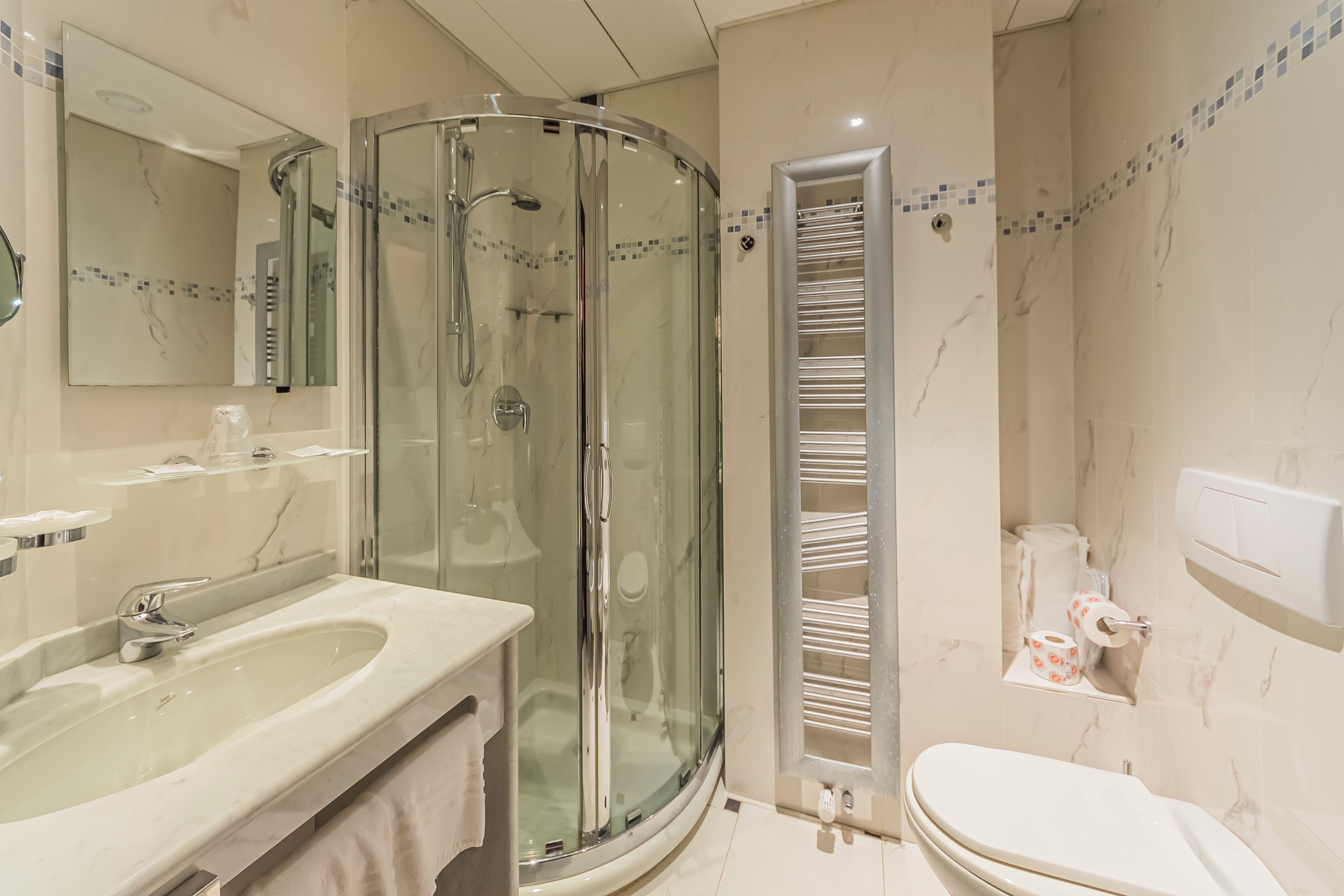 Foto - Dado Hotel International