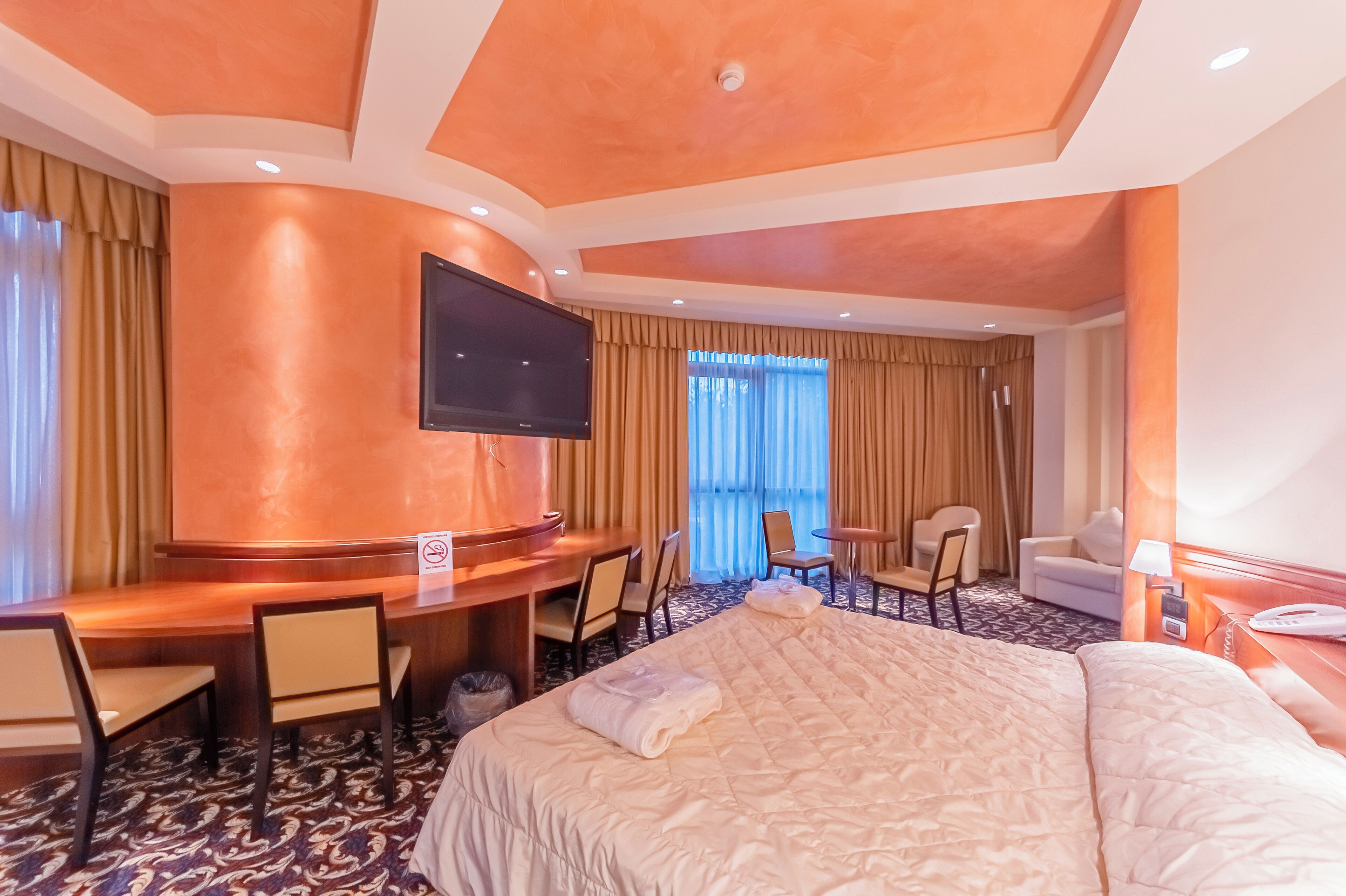 Foto - Dado Hotel International