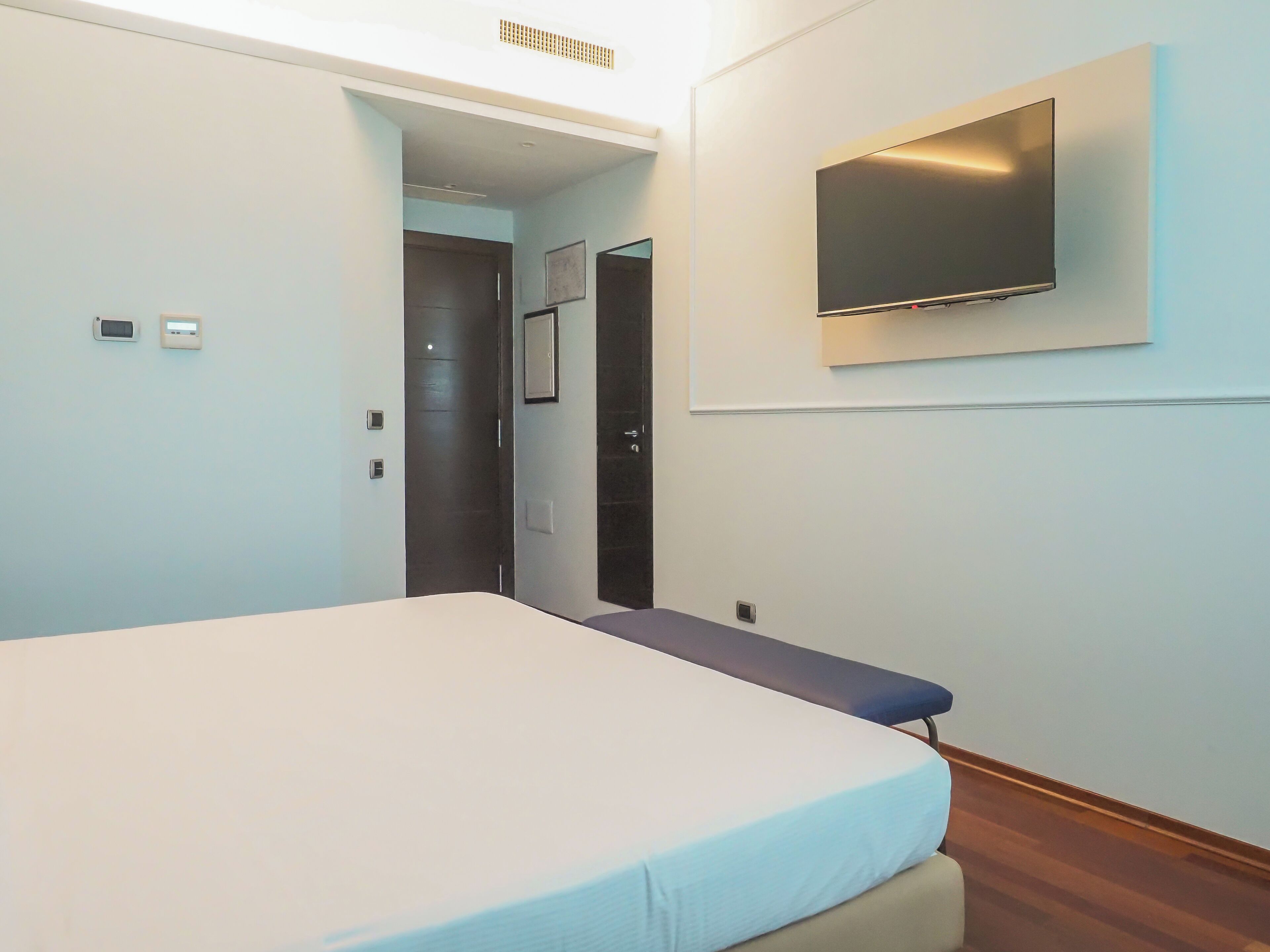 Foto - Dado Hotel International