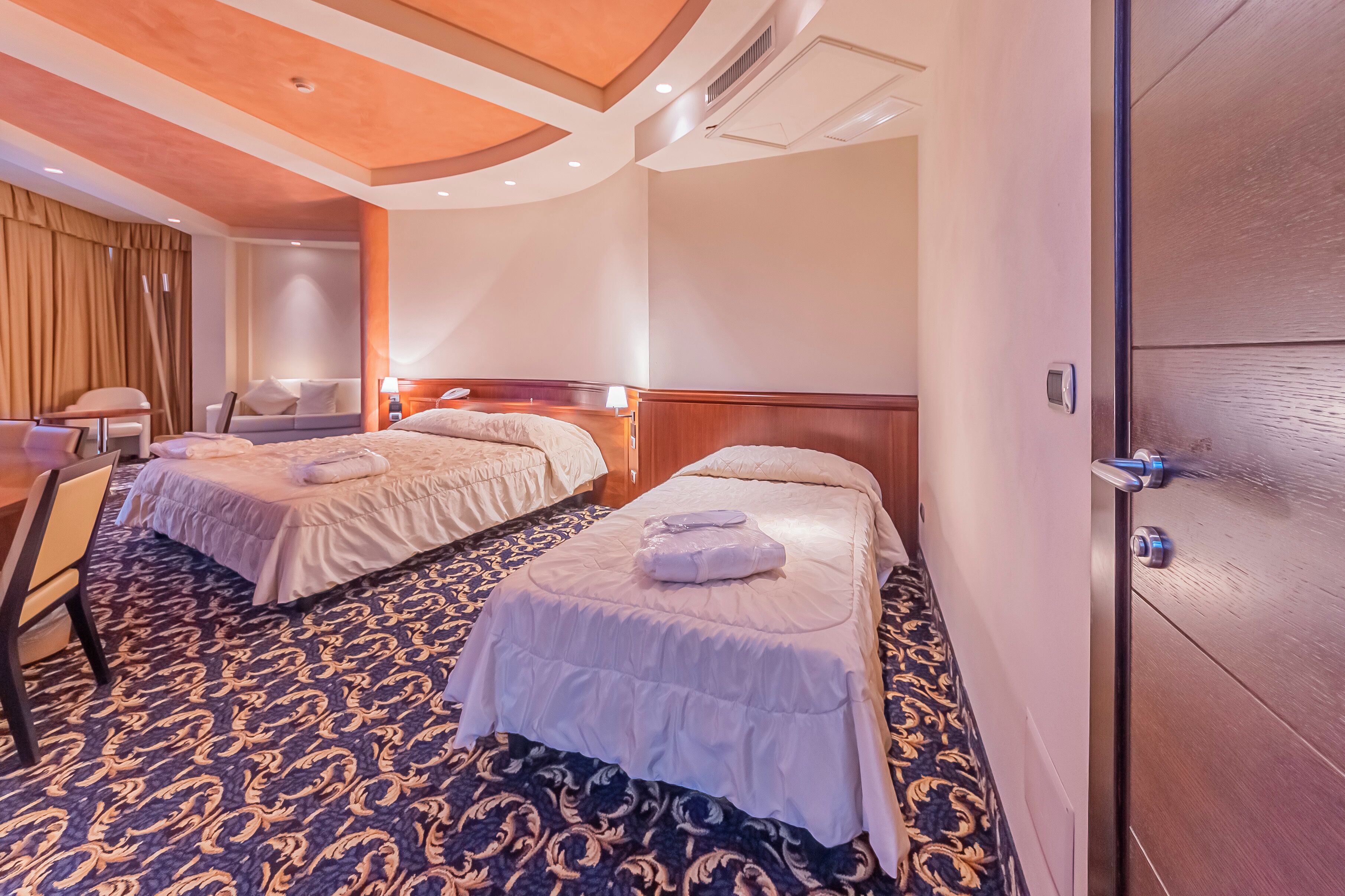 Foto - Dado Hotel International