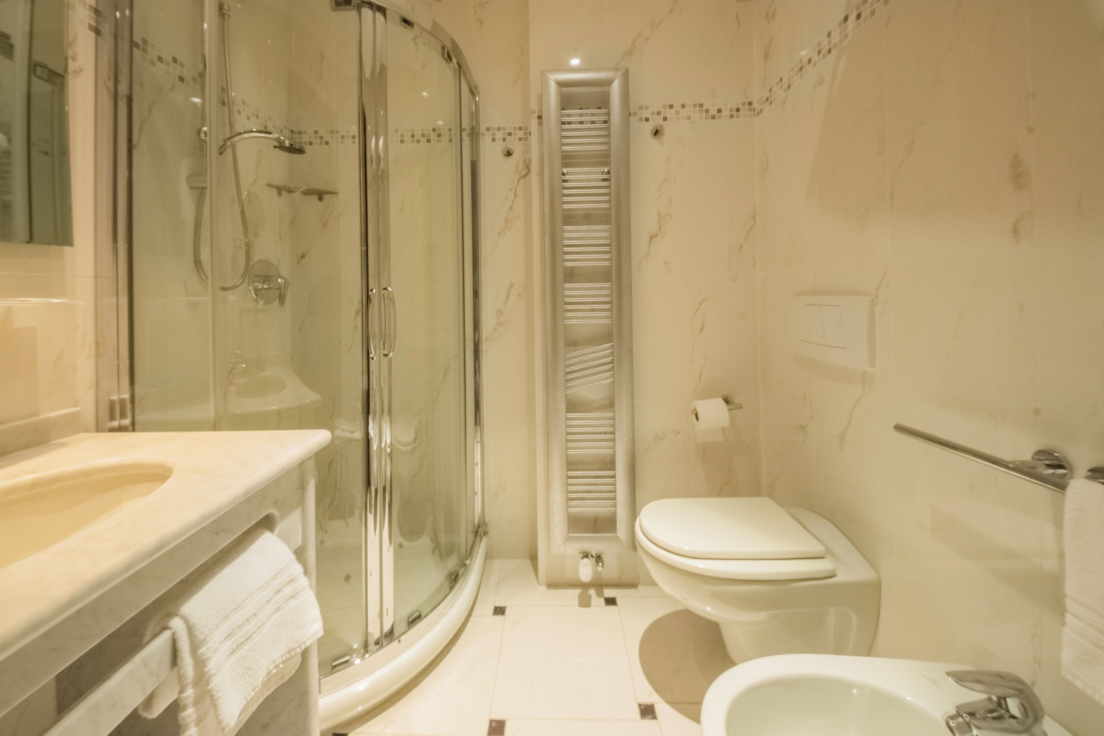 Foto - Dado Hotel International