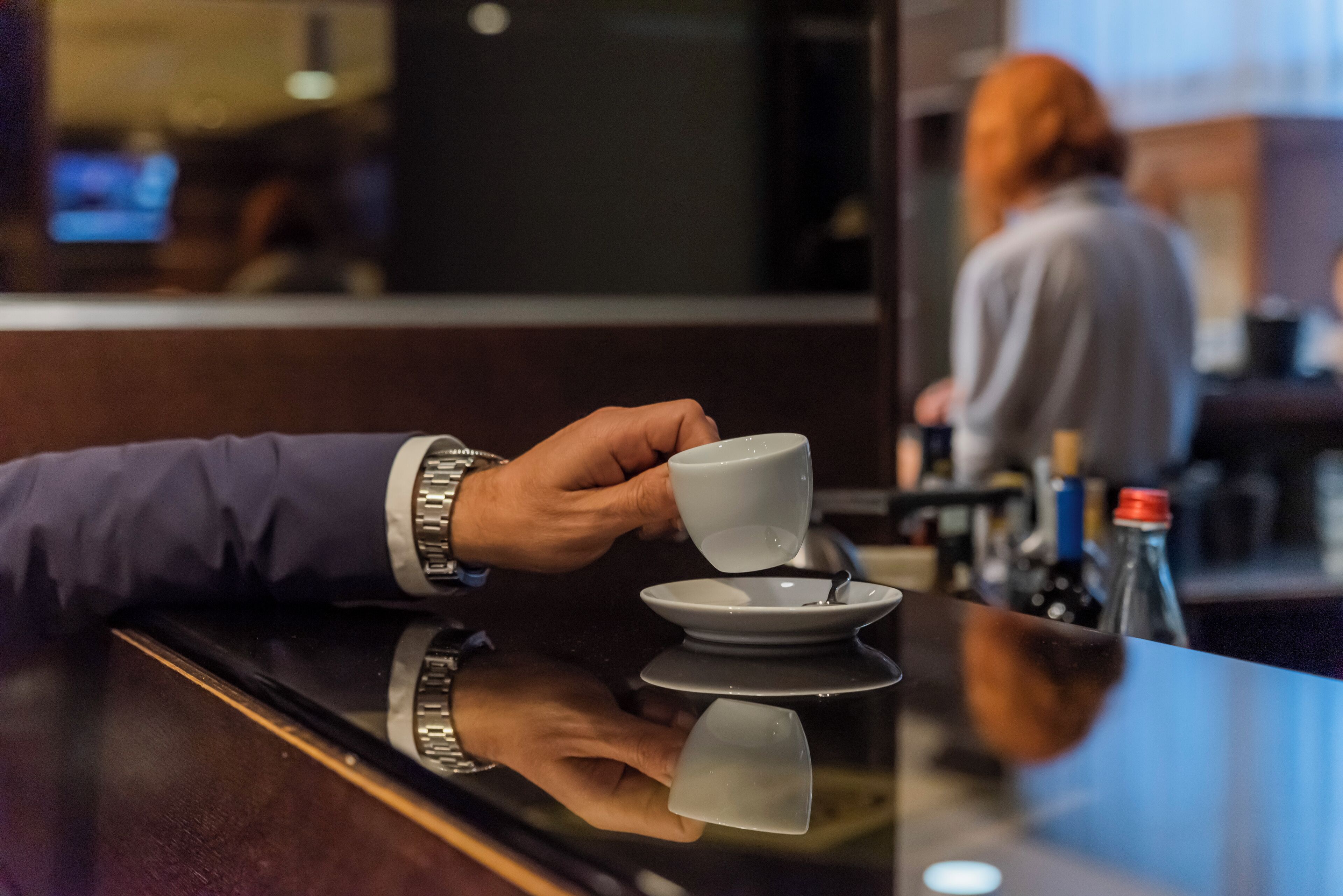 Foto - Dado Hotel International