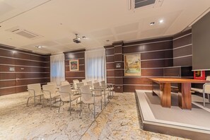 Sala de reunião
