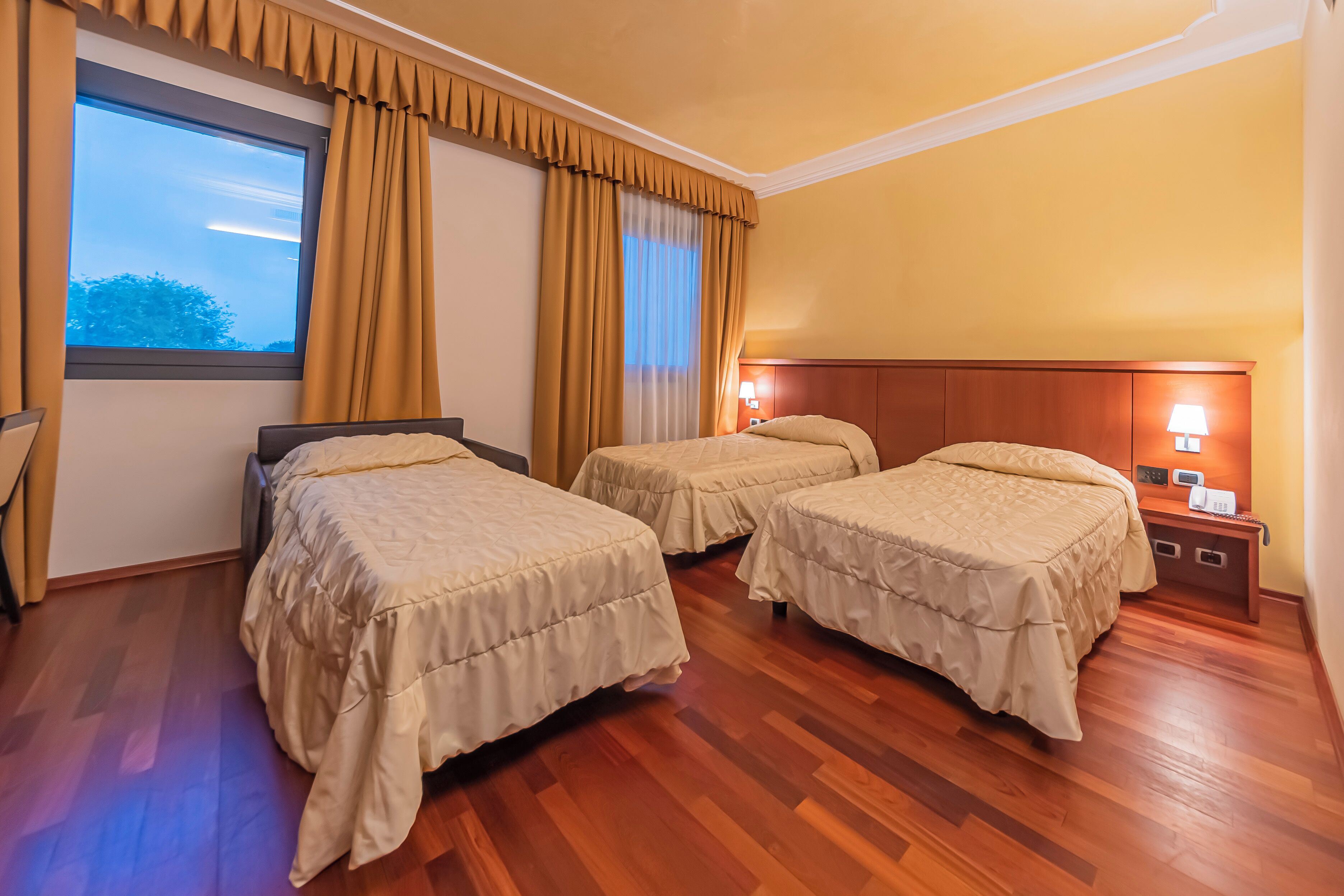 Foto - Dado Hotel International