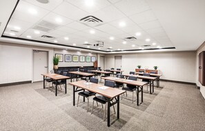 Meeting facility - Holiday Inn Express & Suites Baton Rouge East by IHG (Baton Rouge)