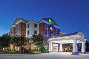 Exterior - Holiday Inn Express & Suites Baton Rouge East by IHG (Baton Rouge)