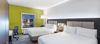 Holiday Inn Express & Suites Baton Rouge East by IHG