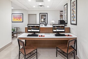 Servicio de la propiedad