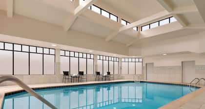 Holiday Inn Express Hotel & Suites Atlanta-Cumming by IHG