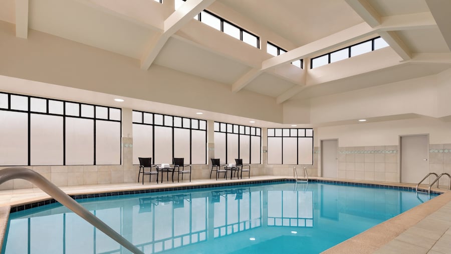 Holiday Inn Express Hotel & Suites Atlanta-Cumming by IHG