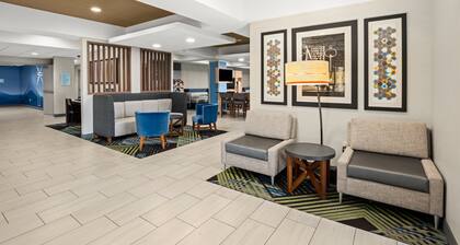 Holiday Inn Express Suites Sumner by IHG