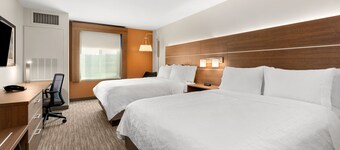 Holiday Inn Express Suites Sumner by IHG
