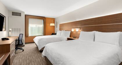 Holiday Inn Express Suites Sumner by IHG