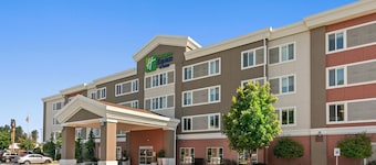 Holiday Inn Express Suites Sumner by IHG