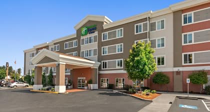 Holiday Inn Express Suites Sumner by IHG