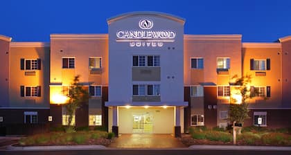 Candlewood Suites Hot Springs, an IHG Hotel