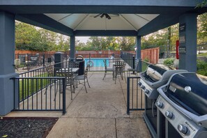 Property amenity - Candlewood Suites Hot Springs by IHG (Hot Springs)