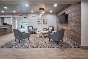 Exterior - Candlewood Suites Hot Springs by IHG (Hot Springs)