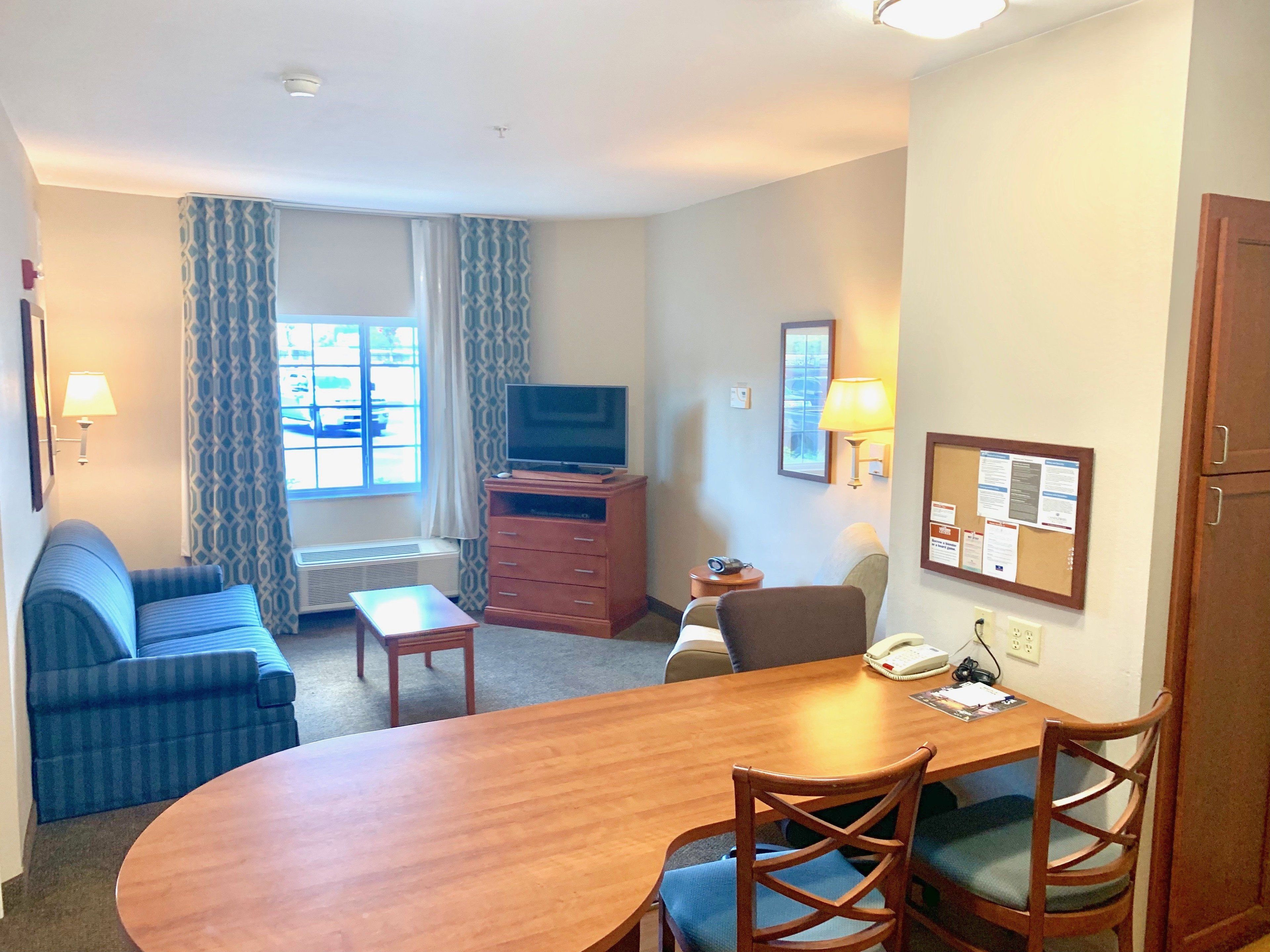 1 bedroom, premium bedding, down duvets, pillow-top beds