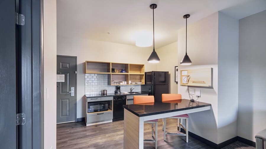 Candlewood Suites Hot Springs by IHG