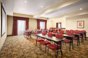 Meeting facility - Country Inn & Suites by Radisson, Albany, GA (Albany)