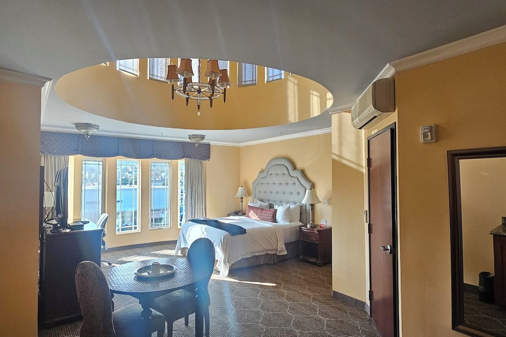 Villa Montes Hotel