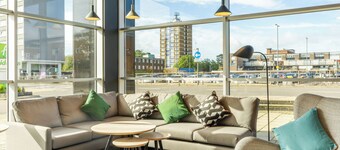 Holiday Inn Stevenage by IHG