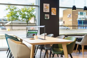 Servicio de la propiedad